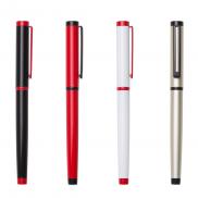 A13604 Caneta Roller Semi-metal
