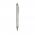 A13421 Caneta Semi-Metal Touch