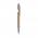 A13169 Caneta Metal com Abridor