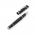 A185B Caneta Metal Triangular